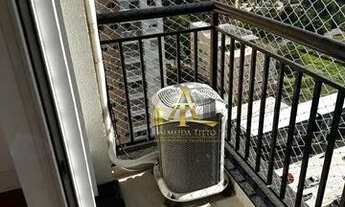 Imagem 5: Apartamento com 2 dormitórios para alugar, 65 m² por R$ 4.354,31/mês - Melville Empresaria