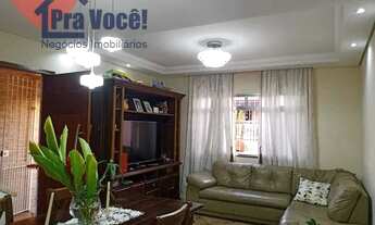 Imagem 4: Sobrado para venda com 200 m² com 3 dormitórios no Jardim Vivan - São Paulo - SP