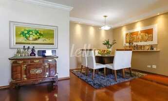 Imagem 4: São Paulo - Apartamento Padrão - Bela Vista