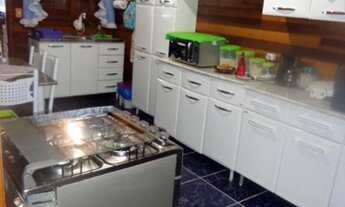 Imagem 6: Casa para Venda - 100m², 3 dormitórios, 4 vagas - Navegantes