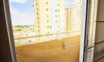 Imagem 6: Apartamento para Aluguel - Campos Elísios, 2 Quartos, 48 m2