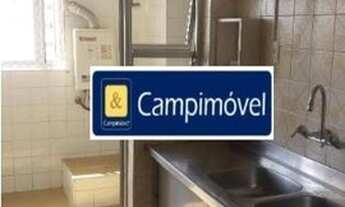 Imagem 6: Apartamento para Venda em Campinas, Centro, 3 dormitórios, 1 suíte, 3 banheiros, 2 vagas