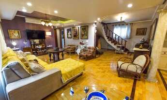 Imagem 7: Casa para Venda - 317m², 5 dormitórios, sendo 1 suites, 2 vagas - Teresópolis