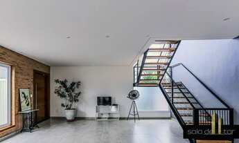 Imagem 6: Casa com 3 dormitórios à venda, 265 m² por R$ 1.790.000,00 - Urbanova - São José dos Campo