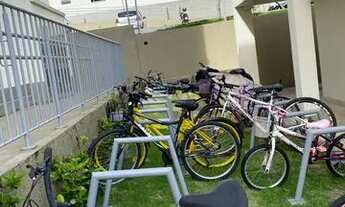 Imagem 5: Apartamento de 2 quartos no Portal do Sol