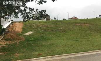 Imagem 6: Terreno à venda, 460 m² por R$ 950.000,00 - Condomínio Residencial Alphaville II - São Jos