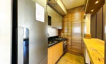 Imagem 5: APTO 89M² - 2 DORMITÓRIOS AO LADO DA AV. FARIA LIMA, SHOPPING JK IGUATEMI E PARQUE DO POVO