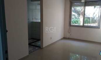 Imagem: Apartamento em Cristal