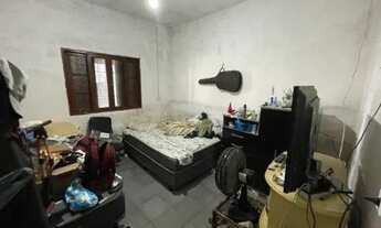 Imagem 7: Casa para venda possui 338 metros quadrados com 2 quartos em Luíza Mar Mirim - Itanhaém