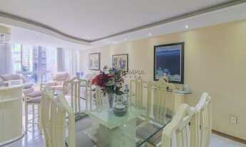 Imagem 4: Apartamento Venda 3 Dormitórios - 160 m² Bela Vista