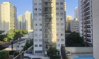 Imagem 2: São Paulo - Apartamento Padrão - PERDIZES