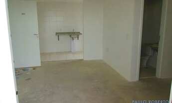 Imagem 4: APARTAMENTO - PARQUE INDUSTRIAL - SP
