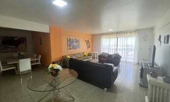 Imagem 6: Apartamento para locação no Ed Solar de Thetis em Salinas