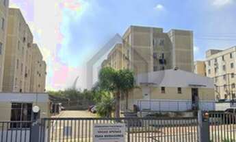 Imagem 1: Apartamento para Venda - 58m², 2 dormitórios, 1 vaga - Jardim Leopoldina