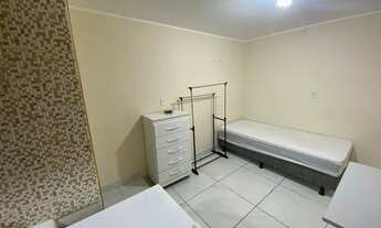 Imagem 2: KITNET MOBILIADA - BAIRRO REPÚBLICA