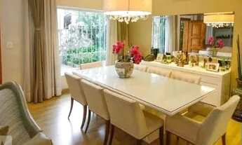 Imagem 2: CASA TÉRREA - ALTO DA LAPA - SP