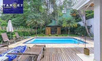 Imagem: Residencia 4 dorm sendo 3 suites Granja