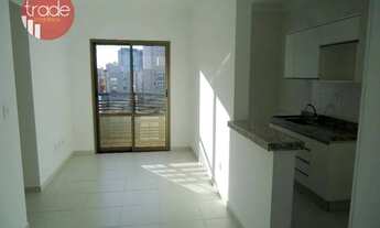 Imagem 3: Apartamento Para Locação No Jardim Botânico Com 01 Dormitório