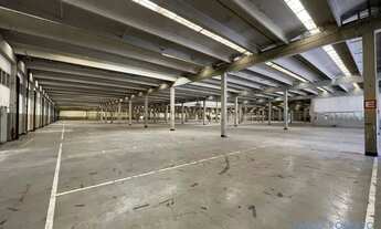 Imagem 3: GALPÃO - SANTO AMARO - SP