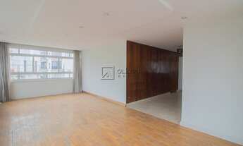 Imagem 5: Apartamento Venda 4 Dormitórios - 164 m² Higienópolis