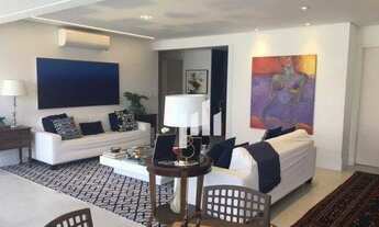 Imagem 4: Cobertura à venda, 315 m² por R$ 4.500.000,00 - Granja Julieta - São Paulo/SP