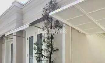 Imagem 6: JARDIM GUEDALA 320M² AC 4 SUÍTES, 5 GAR - QUINTAL E PISCINA