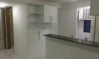 Imagem 5: Apartamento no Pina-56M²/2 Quartos/1 Suíte/1 Vaga/Bem Localizado/Oportunidade/Oferta/Semi