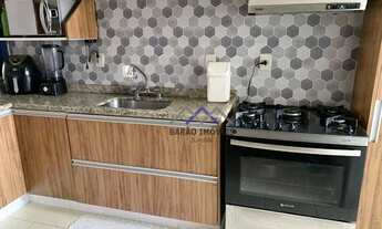 Imagem 7: Apartamento Edifício Conrado Angeline Vianelo