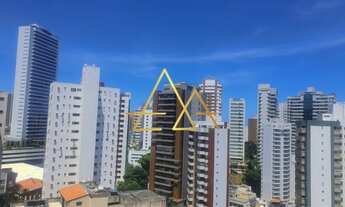Imagem 3: Apartamento para aluguel, 90m², 2 suítes e lavabo - Residencial 8 de dezembro na Graça