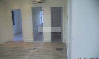 Imagem 7: Conjunto Comercial - LOCAÇÃO - 41 m2 - Abaixo do Valor