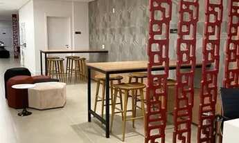 Imagem 3: APARTAMENTO - VILA CLEMENTINO - SP