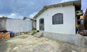 Imagem: Vendo casa em Manaus