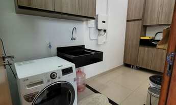 Imagem 2: Casa no Parkville para alugar