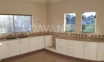 Imagem 7: Casa - Condomínio Marambaia - Vinhedo