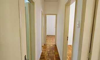 Imagem 4: Vila Isabel - 3 quartos, sala, copa, cozinha, armários, área, vaga. Farto Comércio