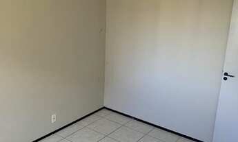 Imagem 6: Apartamento com 90 metros quadrados e 3 quartos