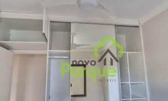 Imagem 7: Apartamento com 2 dormitórios para alugar, 60 m² por R$ 3.400,00/mês - Aclimação - São Pau