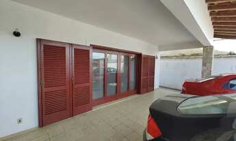 Imagem 2: Apartamento para venda tem 102 metros quadrados com 4 quartos em Balneário Gaivota - Itanh