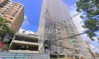 Imagem 3: São Paulo - Kitchenette/Studio - Pinheiros