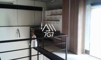 Imagem 5: LOFT PARA LOCAÇÃO NO JARDIM GUEDALA