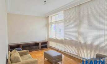 Imagem 3: APARTAMENTO - HIGIENÓPOLIS - SP