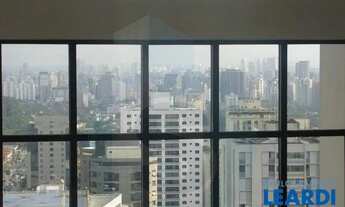 Imagem 7: FLAT - JARDIM PAULISTA - SP