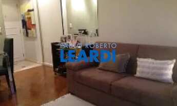 Imagem: APARTAMENTO - CAMPO BELO - SP