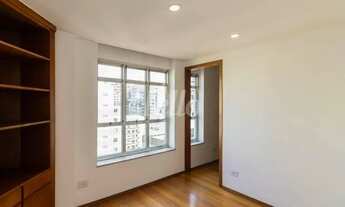 Imagem 6: São Paulo - Apartamento Padrão - Jardins