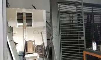 Imagem 2: Jacarei - Galpão/Depósito/Armazém - Jardim Leblon