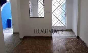 Imagem 7: Casa com 3 dormitórios para alugar, 130 m² por R$ 4.163,99/mês - Santa Cecília - São Paulo