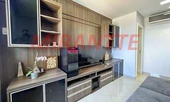 Imagem 5: Apartamento de 118m² com 3 quartos em JD. ALVORADA