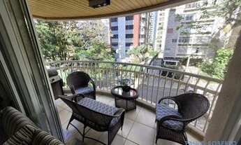Imagem 2: APARTAMENTO - JARDIM PAULISTA - SP