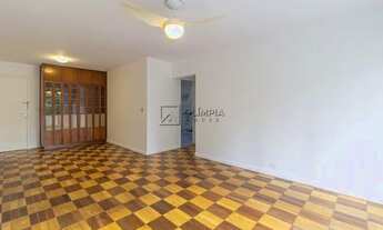 Imagem 7: Apartamento Locação Moema 112 m² 2 Dormitórios