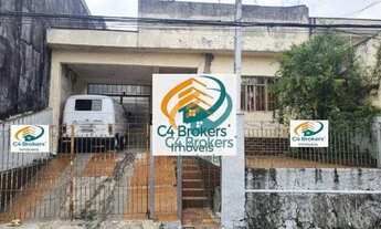 Imagem 3: Casa com 2 dormitórios à venda, 232 m² por R$ 400.000,00 - Gopoúva - Guarulhos/SP